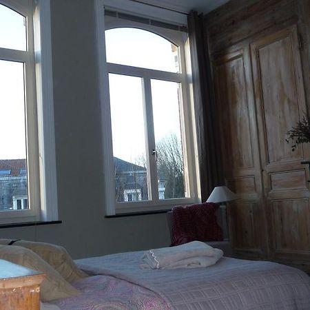 La-Lilloise Acomodação com café da manhã Lille Quarto foto