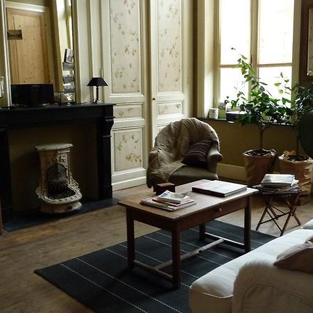 La-Lilloise Acomodação com café da manhã Lille Quarto foto