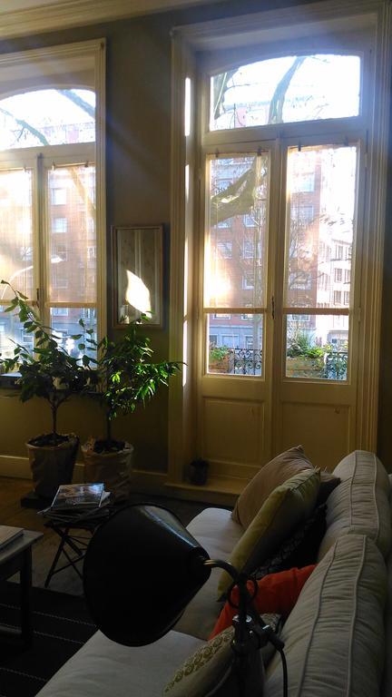 La-Lilloise Acomodação com café da manhã Lille Quarto foto